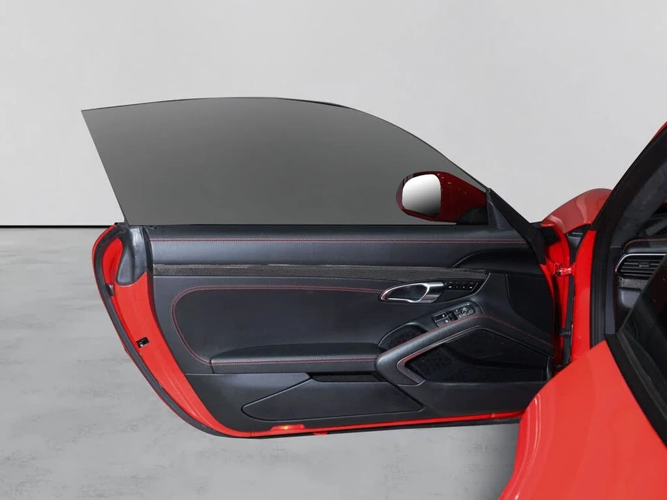 2019 Porsche 991 Carrera 4 - Image 29 of 31