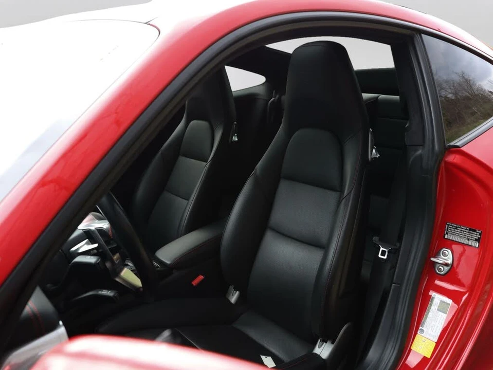 2019 Porsche 991 Carrera 4 - Image 15 of 31
