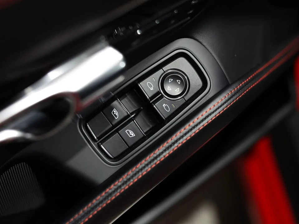 2019 Porsche 991 Carrera 4 - Image 26 of 31