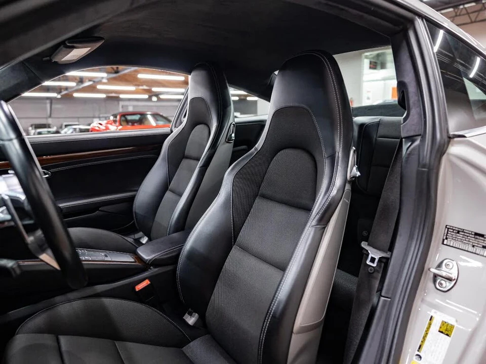 2019 Porsche 991 Carrera 4 - Image 12 of 31