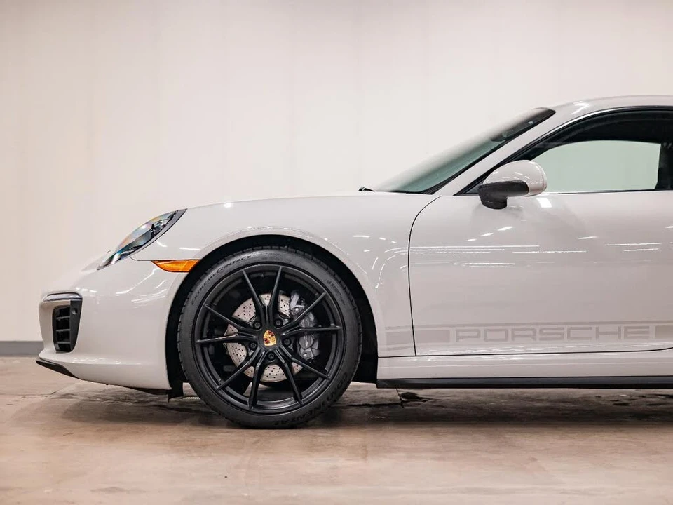 2019 Porsche 991 Carrera 4 - Image 25 of 31