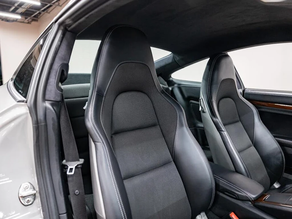 2019 Porsche 991 Carrera 4 - Image 13 of 31