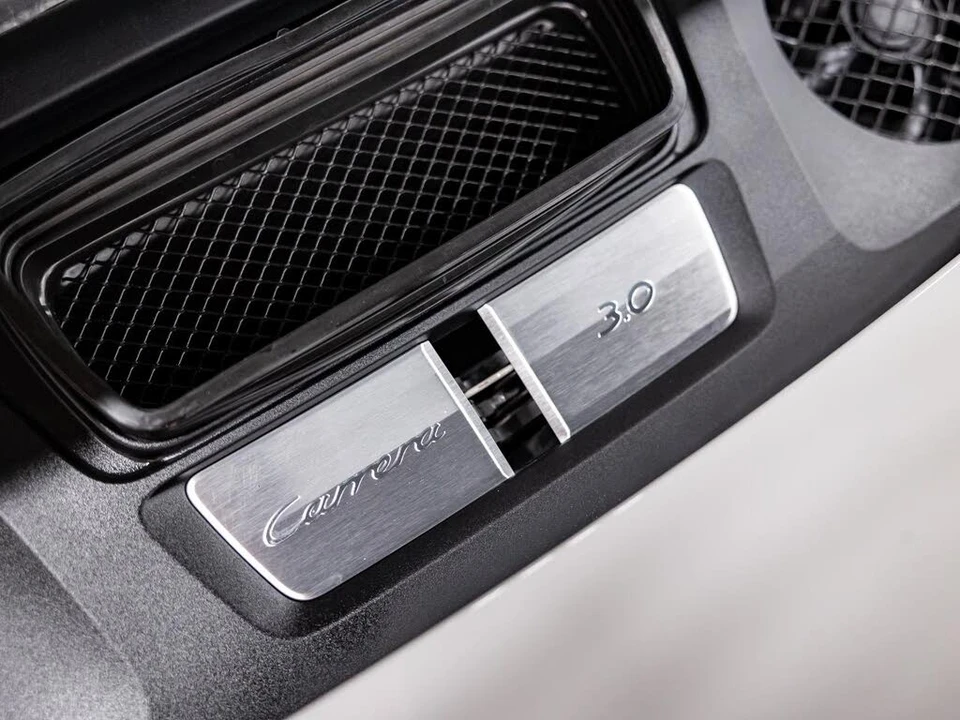 2019 Porsche 991 Carrera 4 - Image 20 of 31