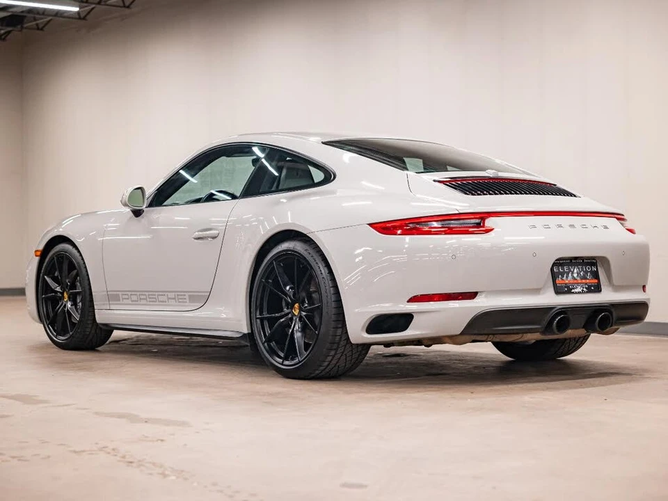 2019 Porsche 991 Carrera 4 - Image 30 of 31