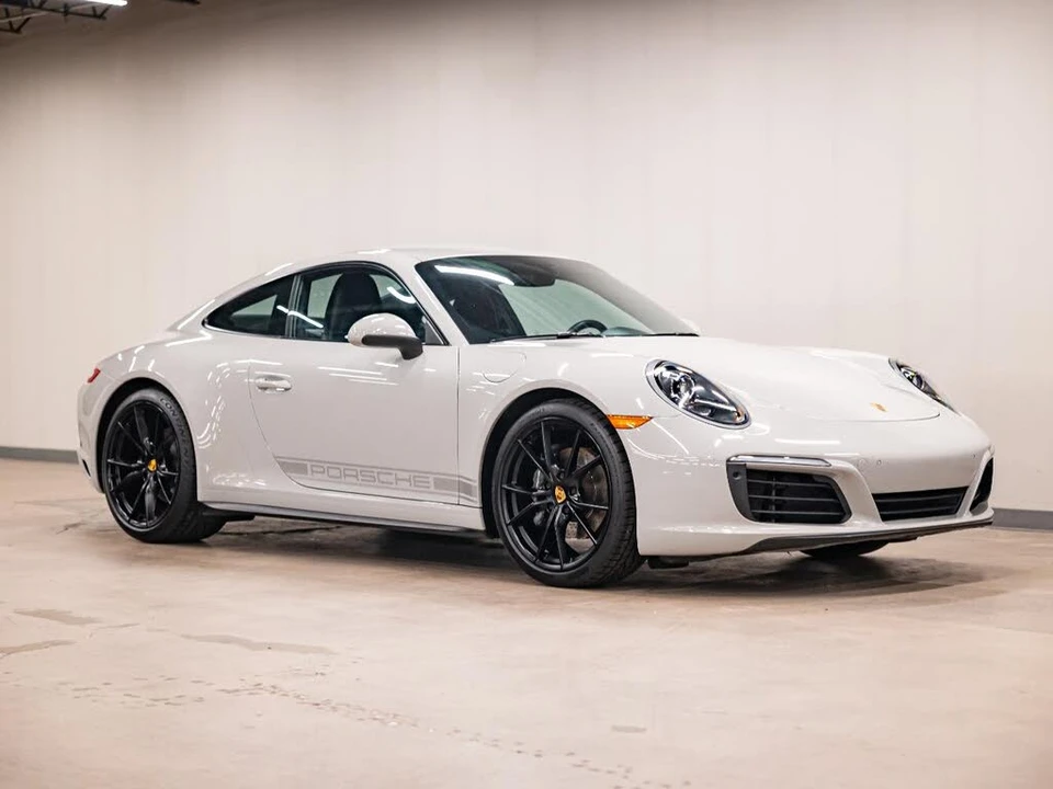 2019 Porsche 991 Carrera 4 - Image 7 of 31