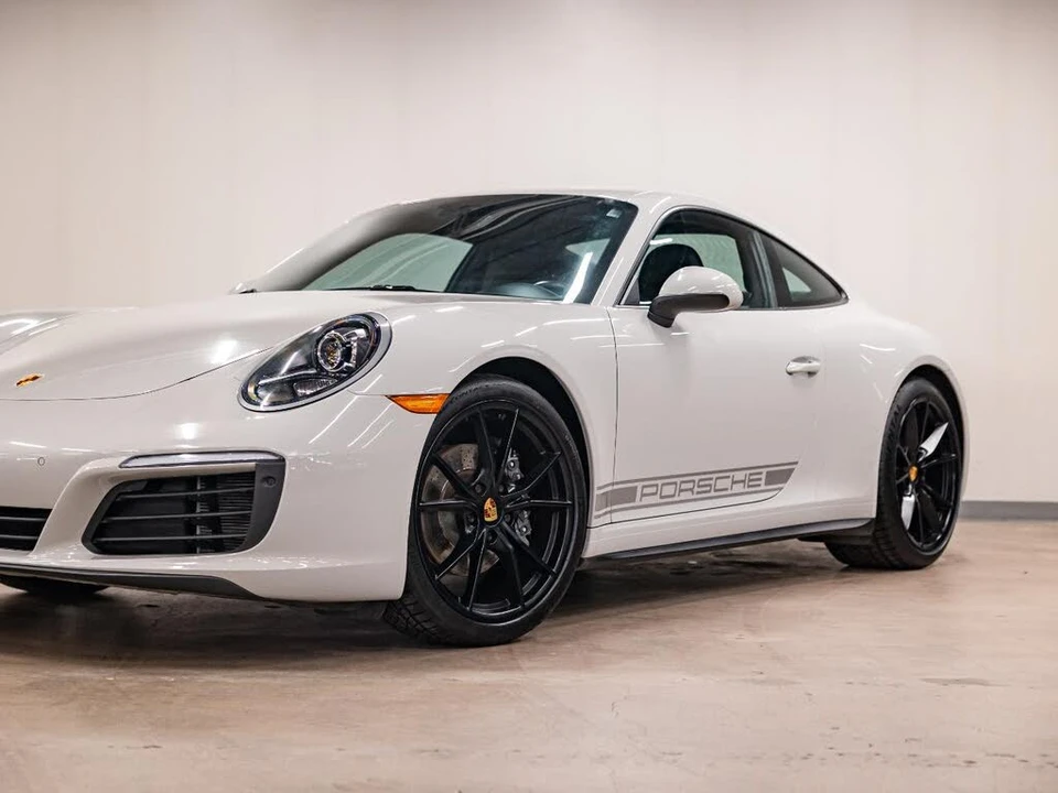 2019 Porsche 991 Carrera 4 - Image 23 of 31