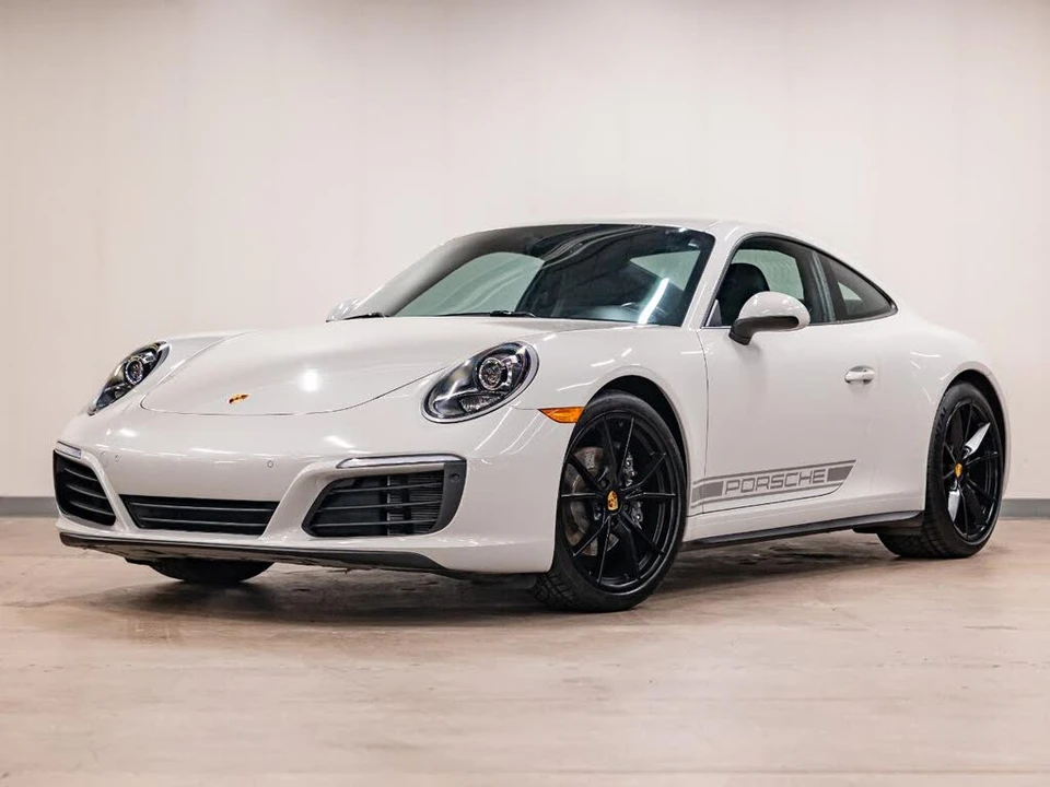 2019 Porsche 991 Carrera 4 - Image 21 of 31