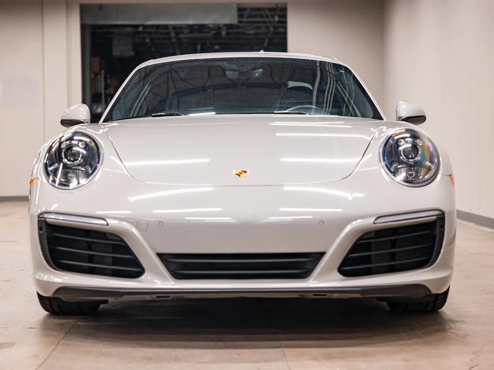 2019 Porsche 991 Carrera 4 - Image 8 of 31