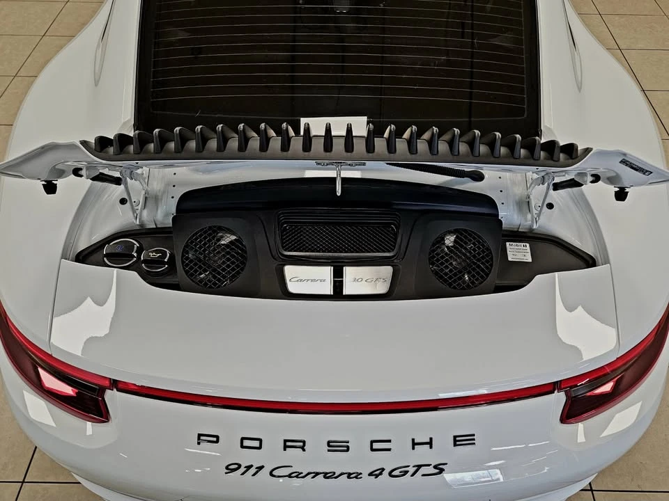 2019 Porsche 911 - Image 19 of 19