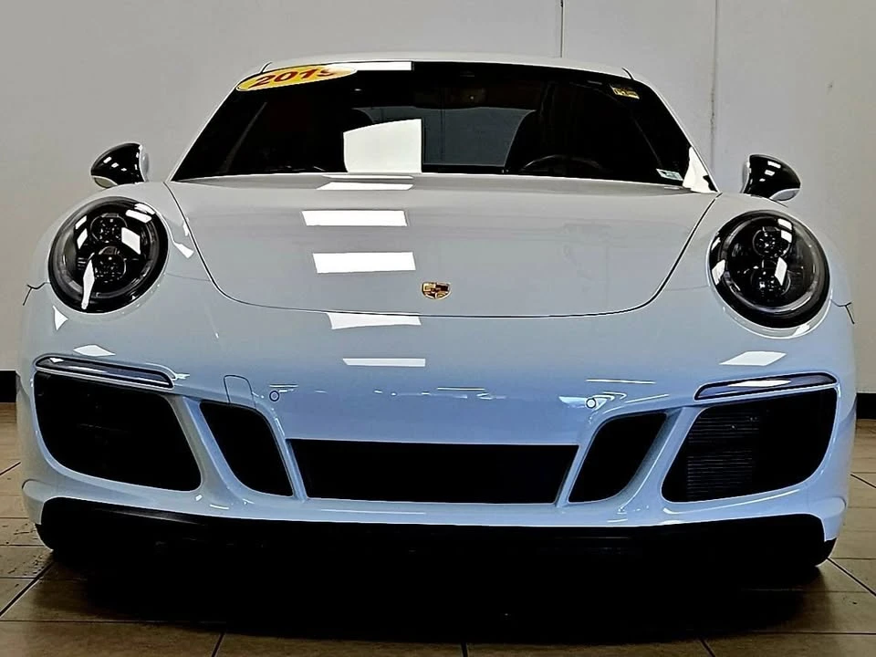 2019 Porsche 911 - Image 4 of 19