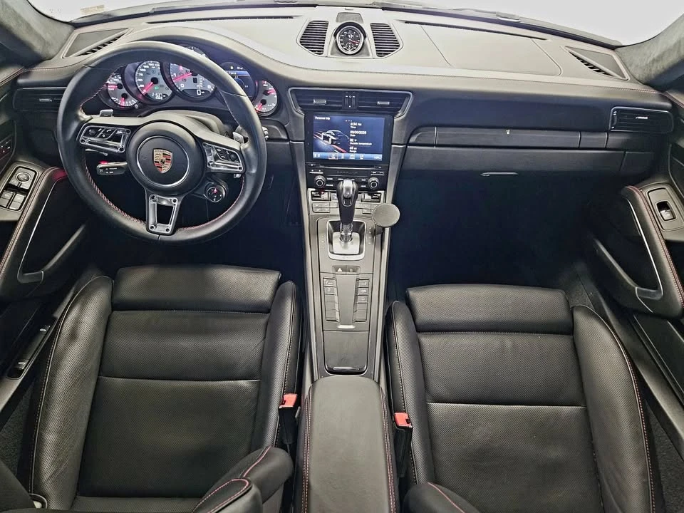 2019 Porsche 911 - Image 14 of 19