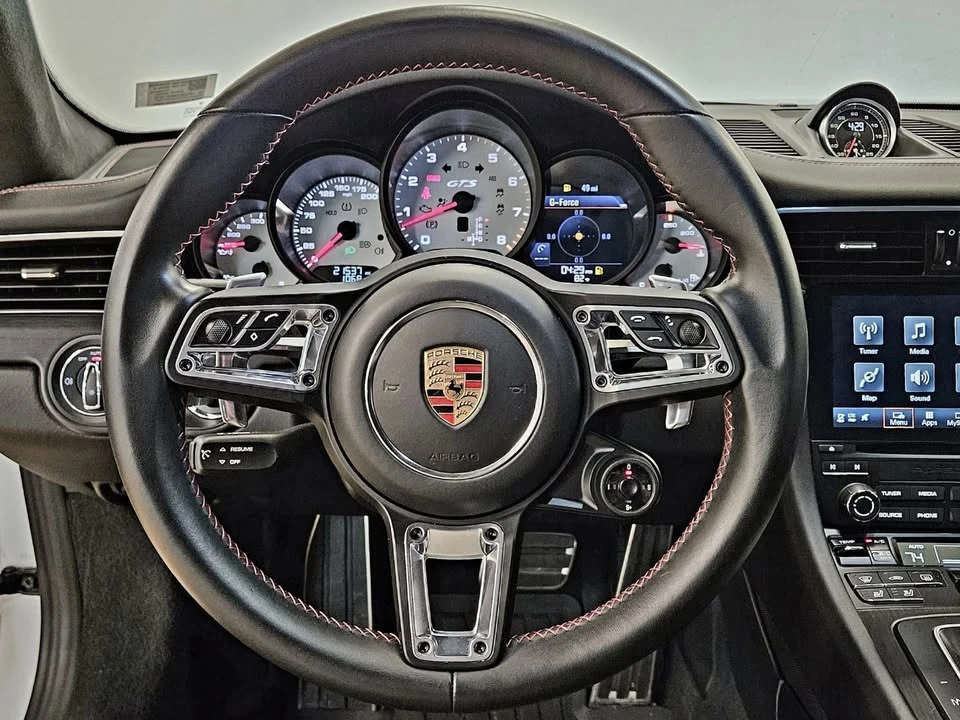 2019 Porsche 911 - Image 12 of 19