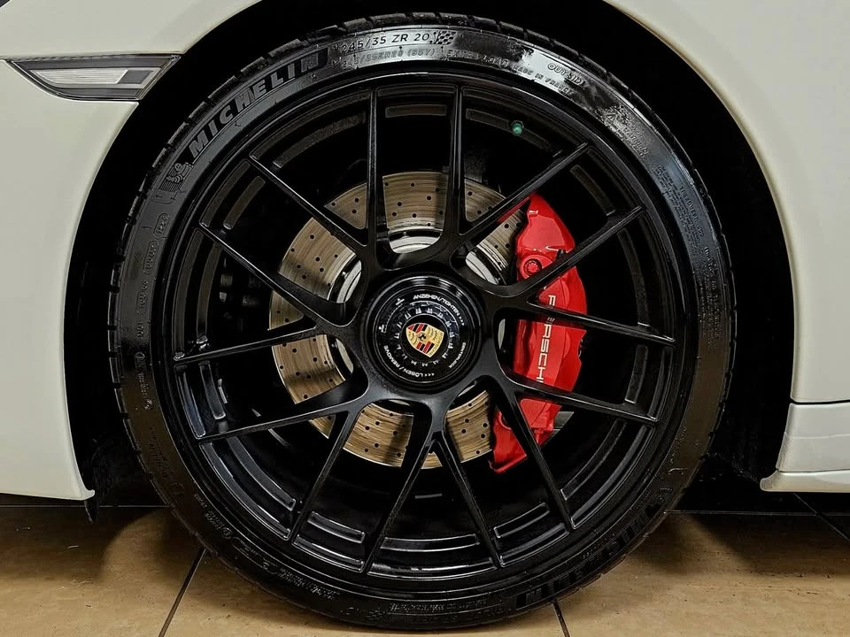 2019 Porsche 911 - Image 6 of 19