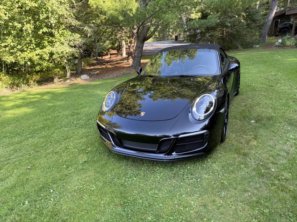 2019 Porsche 991 Carrera GTS - Image 26 of 31