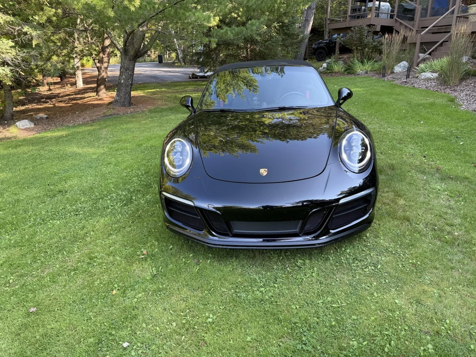2019 Porsche 991 Carrera GTS - Image 27 of 31