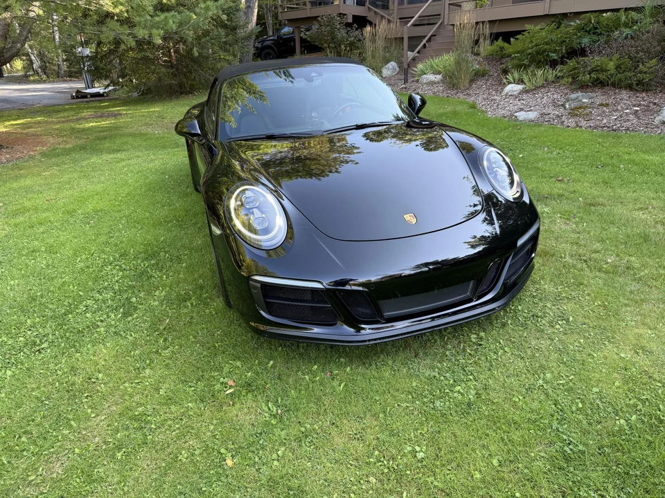2019 Porsche 991 Carrera GTS - Image 28 of 31
