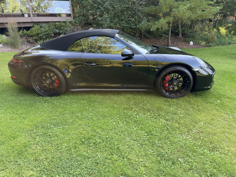 2019 Porsche 991 Carrera GTS - Image 31 of 31