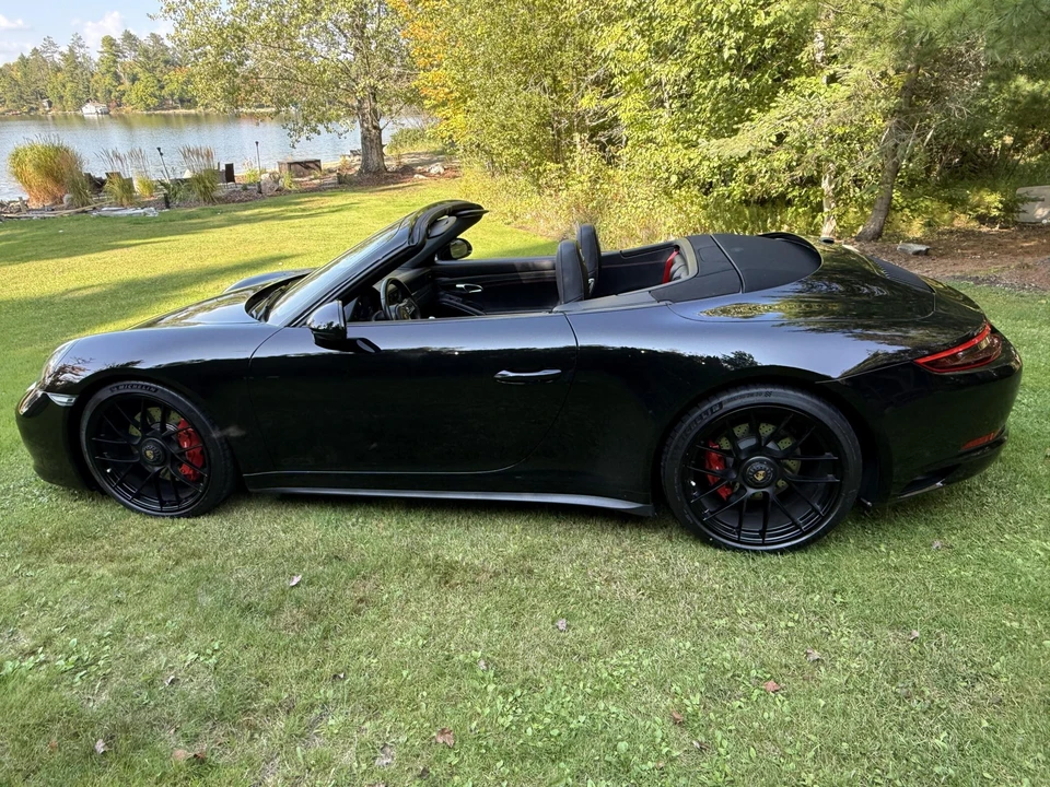 2019 Porsche 991 Carrera GTS - Image 21 of 31