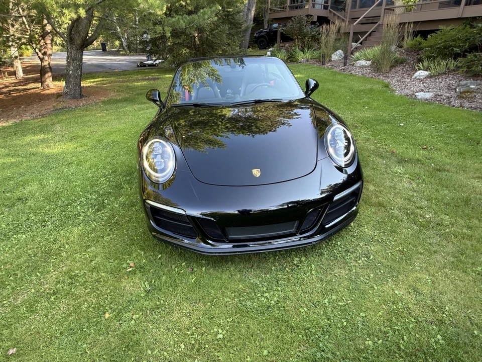 2019 Porsche 991 Carrera GTS - Image 6 of 31