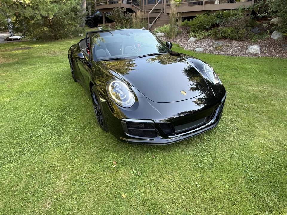 2019 Porsche 991 Carrera GTS - Image 7 of 31