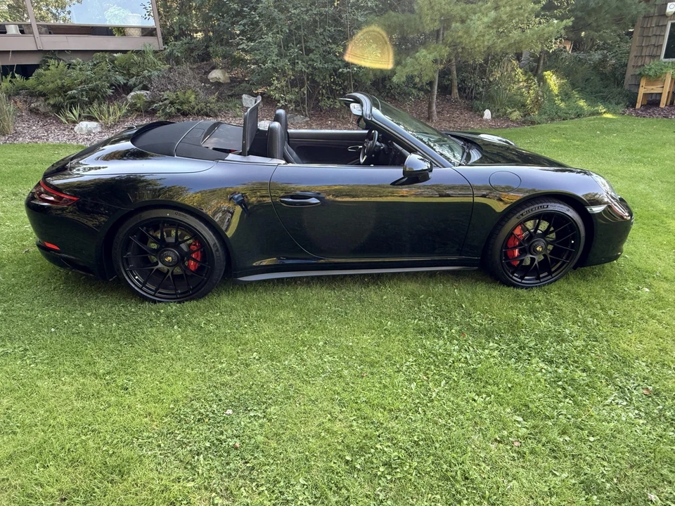 2019 Porsche 991 Carrera GTS - Image 12 of 31