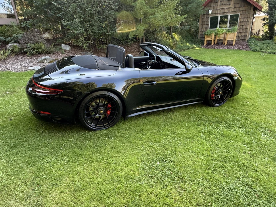 2019 Porsche 991 Carrera GTS - Image 13 of 31