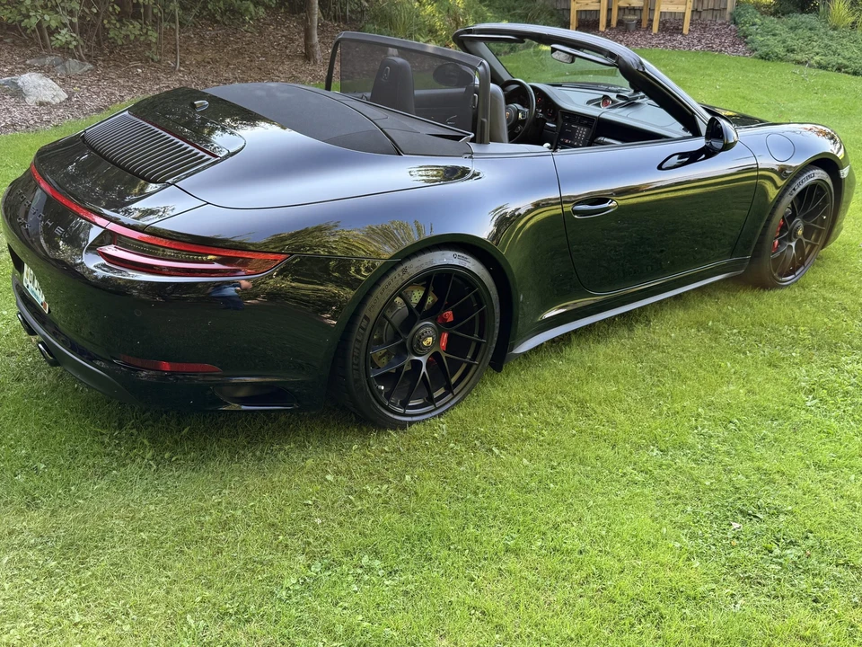 2019 Porsche 991 Carrera GTS - Image 14 of 31