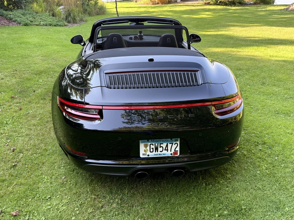 2019 Porsche 991 Carrera GTS - Image 16 of 31