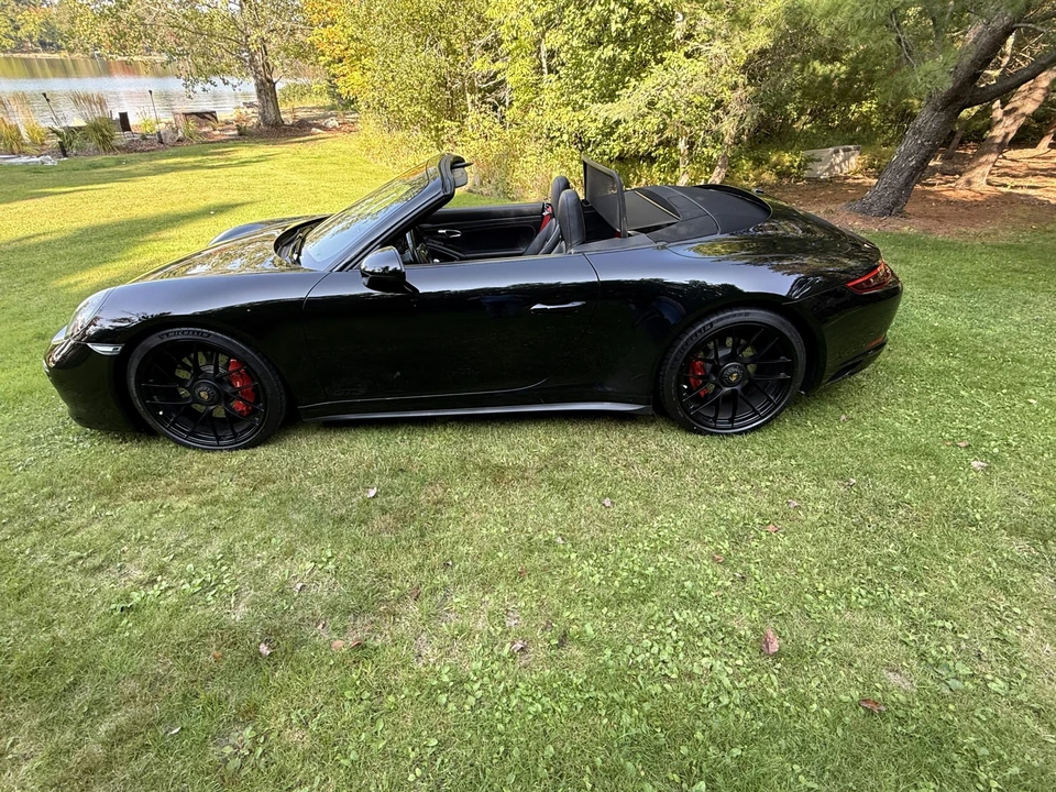 2019 Porsche 991 Carrera GTS - Image 23 of 31