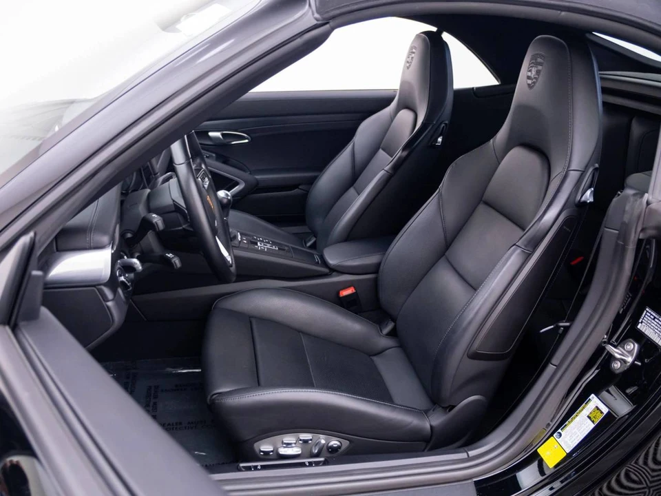 2019 Porsche 991 Carrera GTS - Image 5 of 5