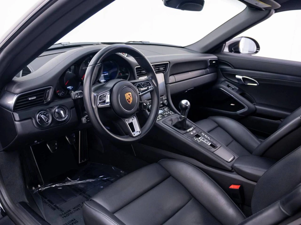 2019 Porsche 991 Carrera GTS - Image 4 of 5