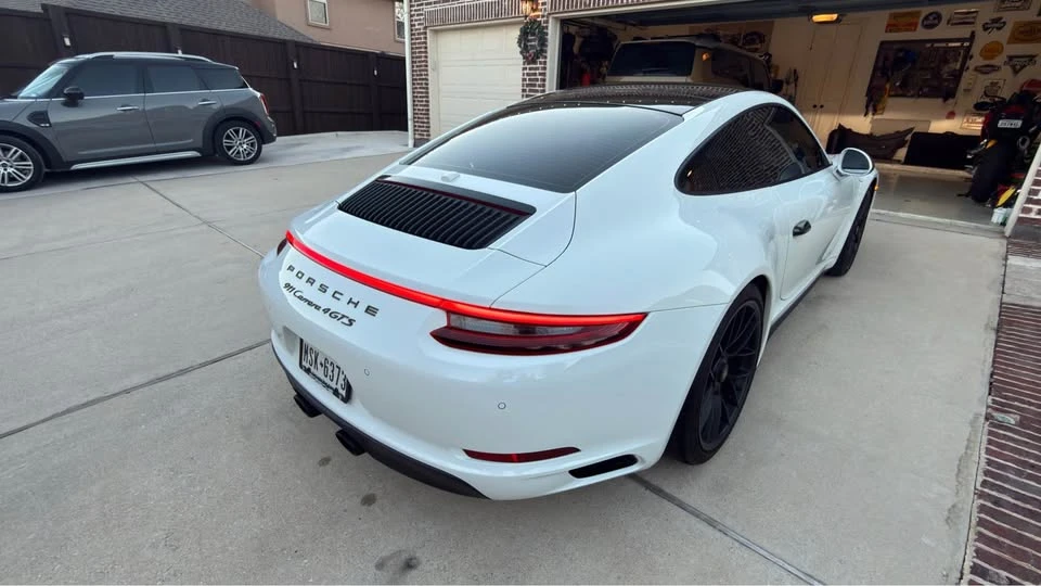 2019 Porsche 991 Carrera GTS - Image 4 of 15
