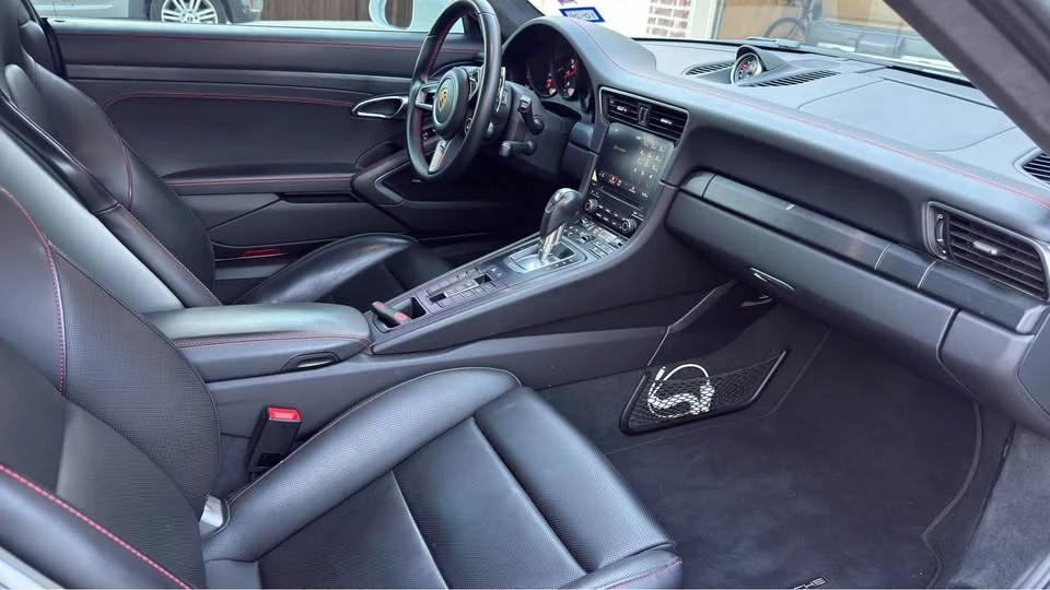 2019 Porsche 991 Carrera GTS - Image 11 of 15