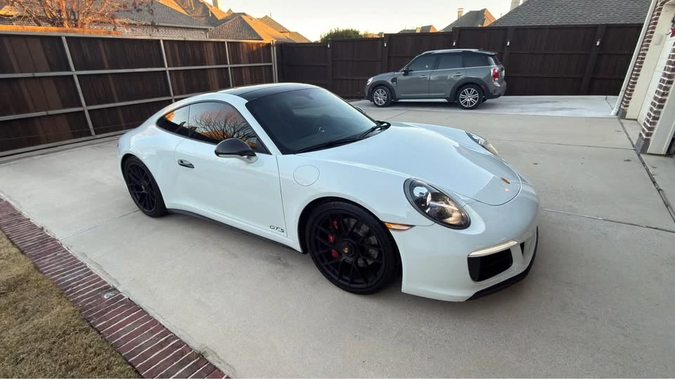 2019 Porsche 991 Carrera GTS - Image 3 of 15