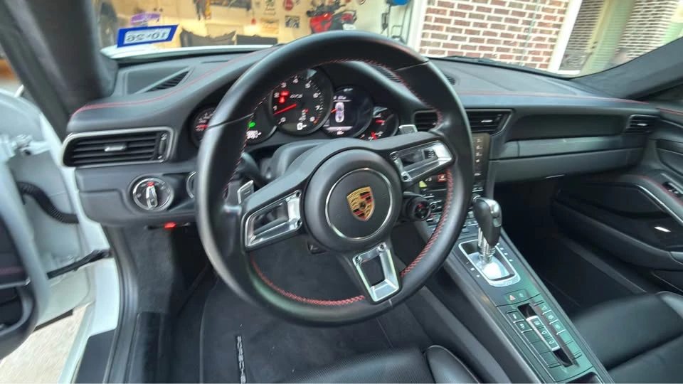2019 Porsche 991 Carrera GTS - Image 10 of 15