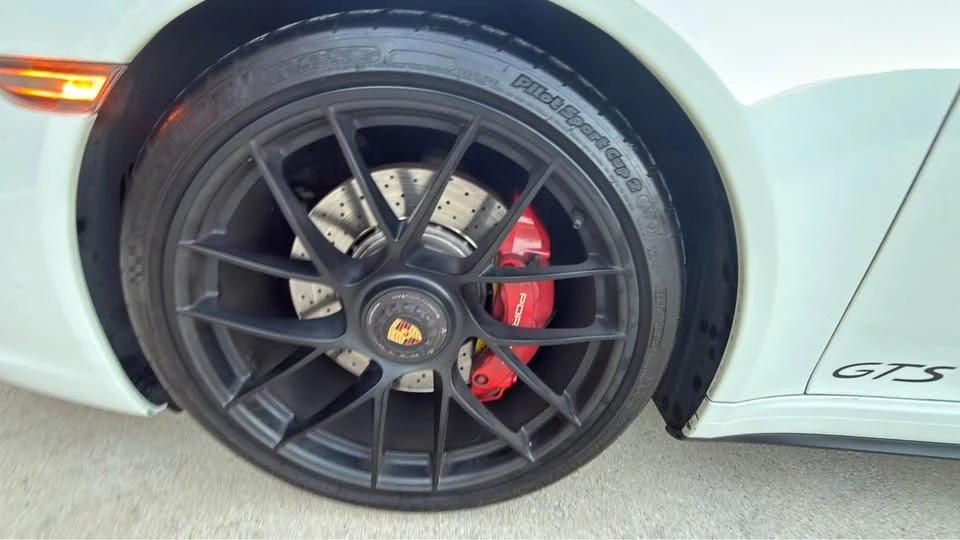 2019 Porsche 991 Carrera GTS - Image 7 of 15