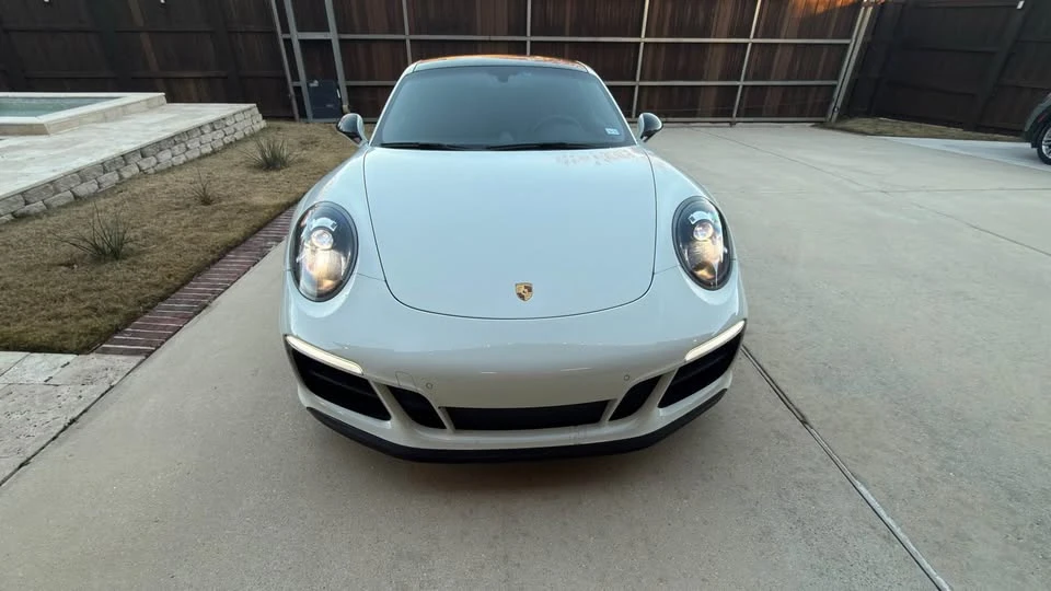 2019 Porsche 991 Carrera GTS - Image 2 of 15