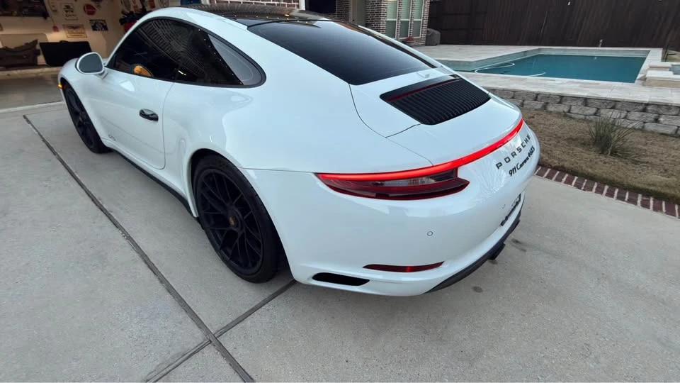 2019 Porsche 991 Carrera GTS - Image 6 of 15