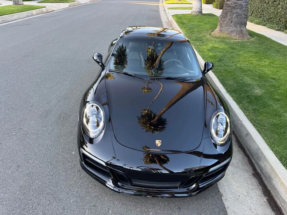 2019 Porsche 991 Carrera GTS - Image 3 of 12