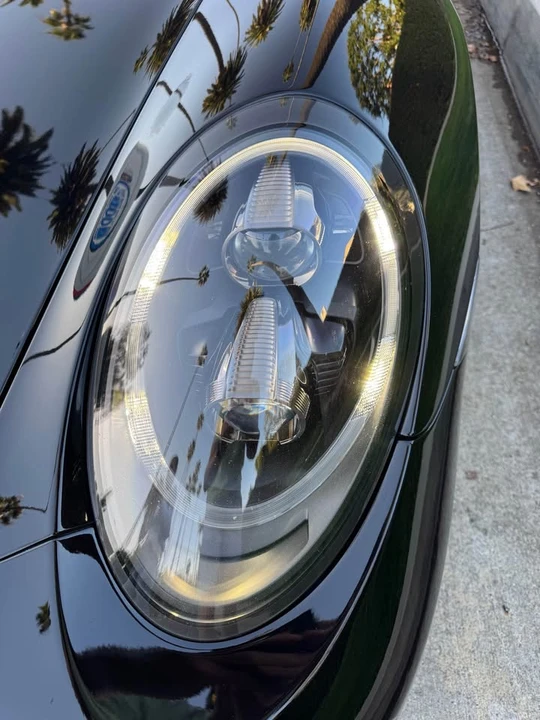 2019 Porsche 991 Carrera GTS - Image 4 of 12