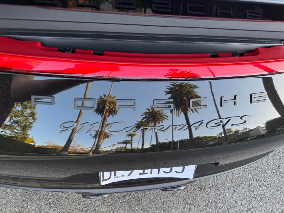 2019 Porsche 991 Carrera GTS - Image 10 of 12