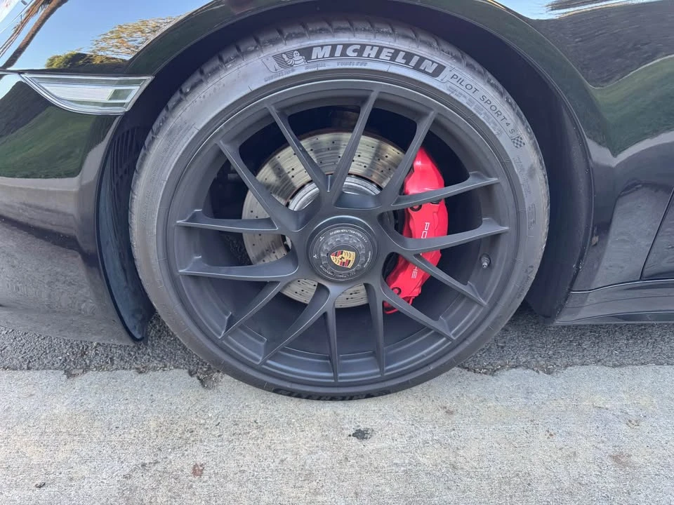 2019 Porsche 991 Carrera GTS - Image 8 of 12