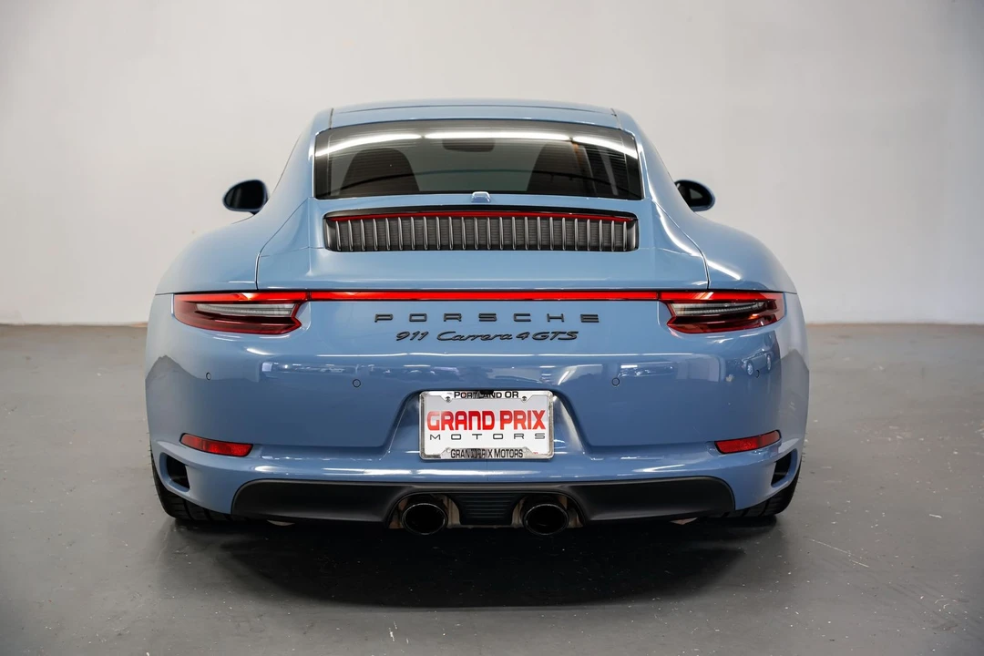 2019 Porsche 911 - Image 5 of 31