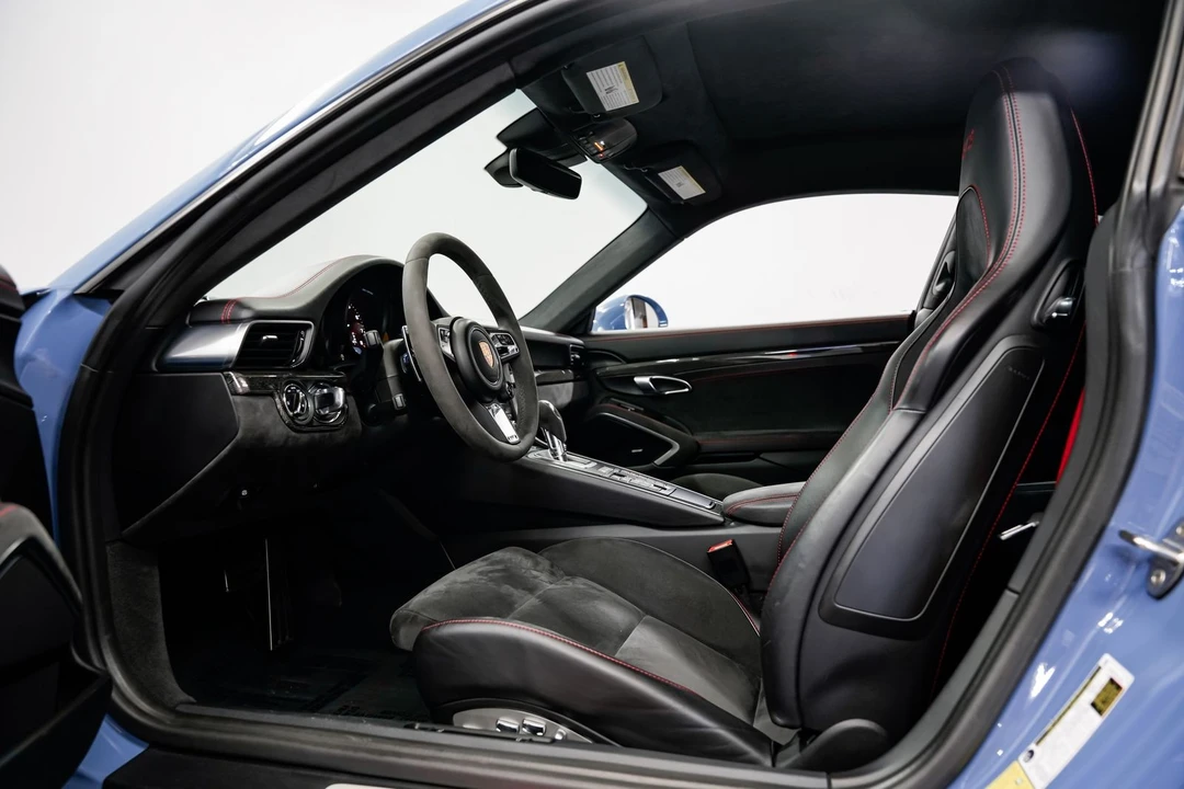 2019 Porsche 911 - Image 20 of 31