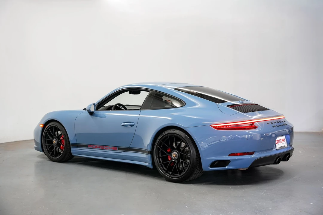 2019 Porsche 991 Carrera GTS - Image 9 of 31