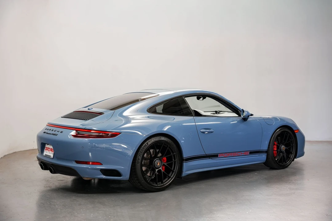 2019 Porsche 911 - Image 4 of 31