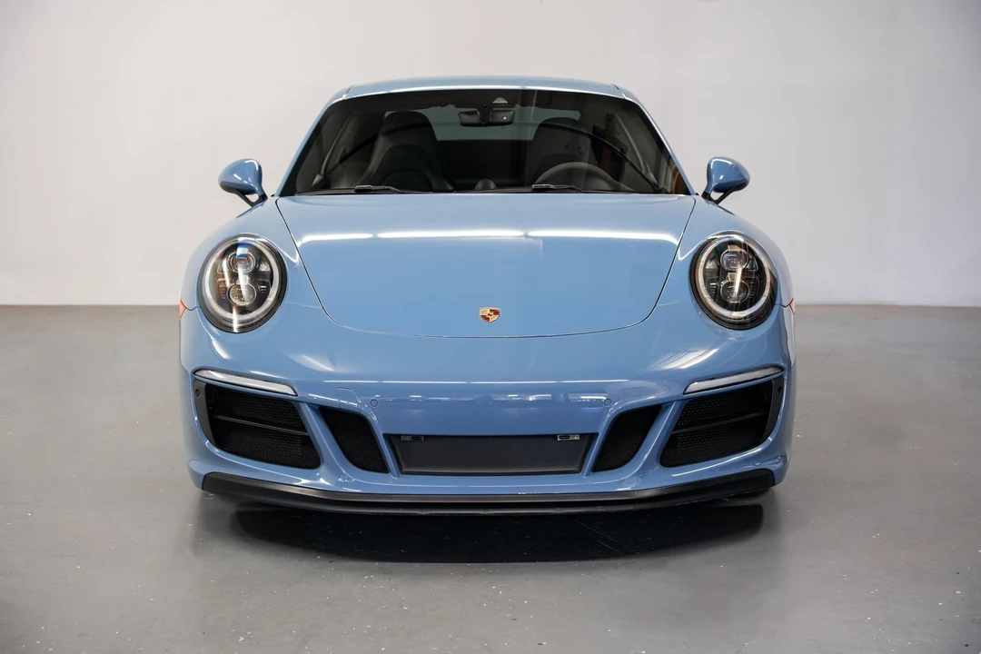 2019 Porsche 911 - Image 6 of 31