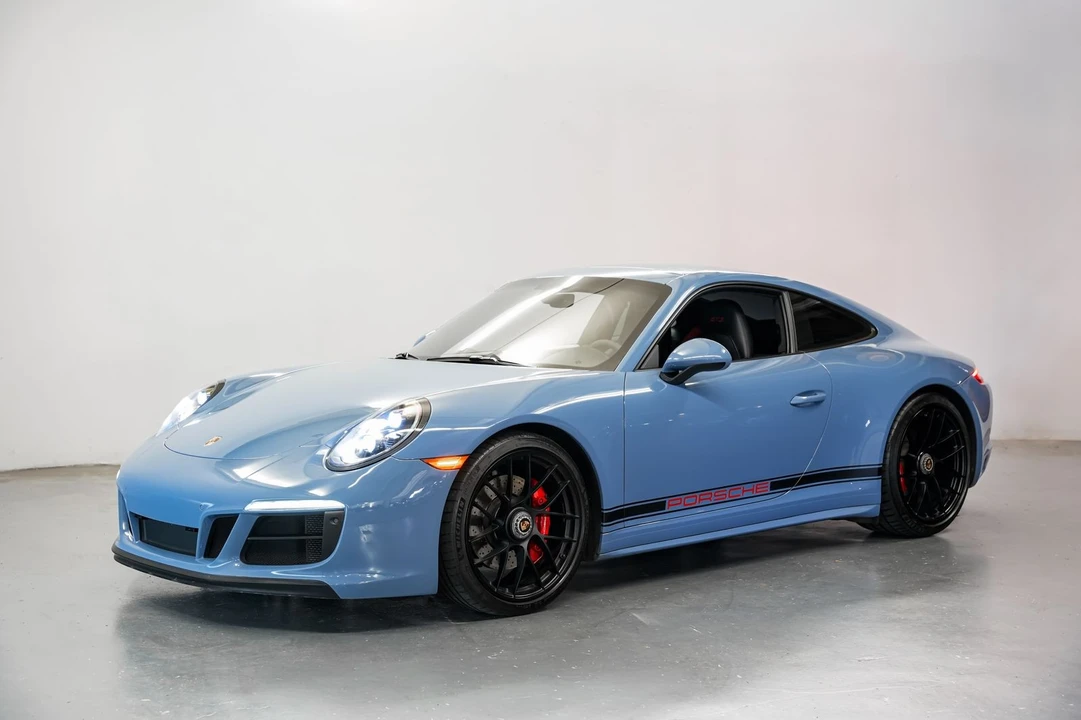 2019 Porsche 911 - Image 7 of 31