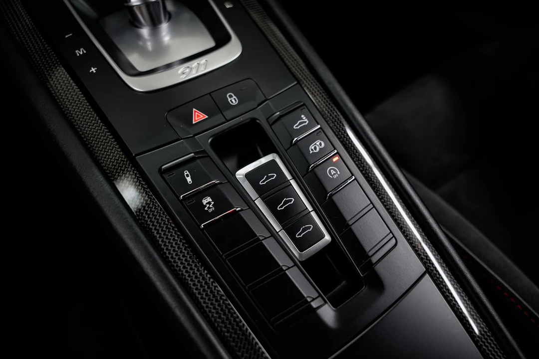 2019 Porsche 991 Carrera GTS - Image 17 of 31
