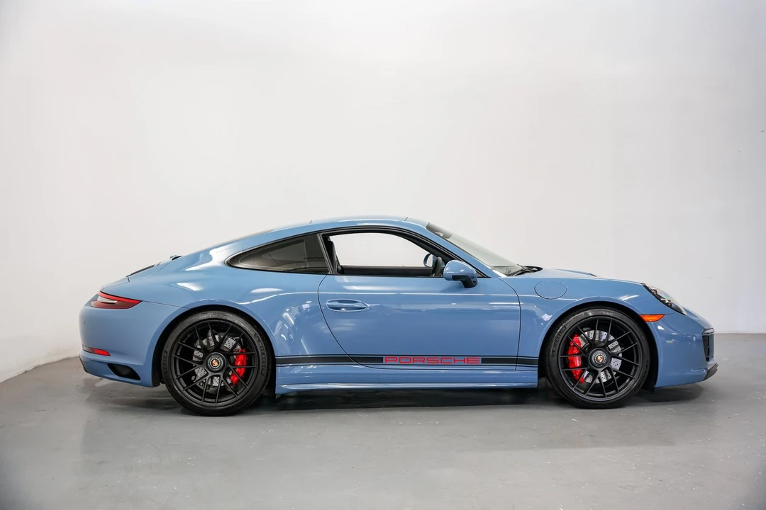 2019 Porsche 911 - Image 3 of 31